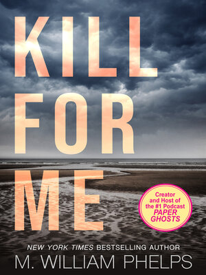 Kill For Me - ebook